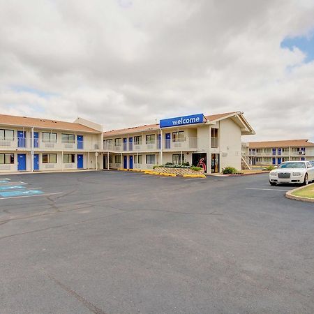 Motel 6 - Oklahoma City Airport Extérieur photo