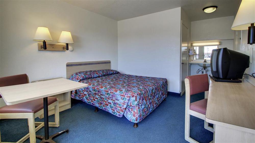 Motel 6 - Oklahoma City Airport Chambre photo