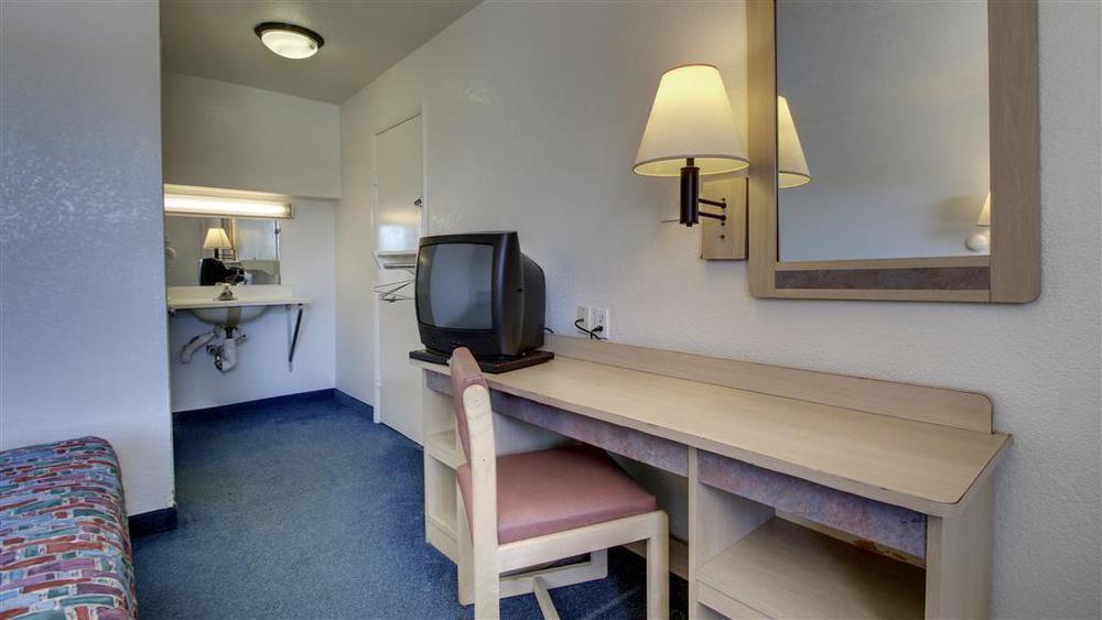 Motel 6 - Oklahoma City Airport Chambre photo