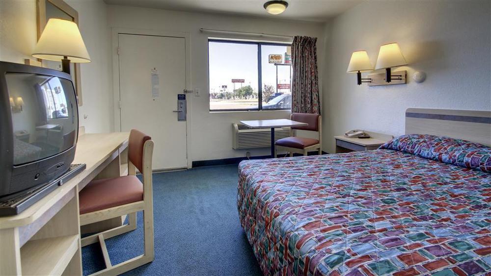 Motel 6 - Oklahoma City Airport Chambre photo