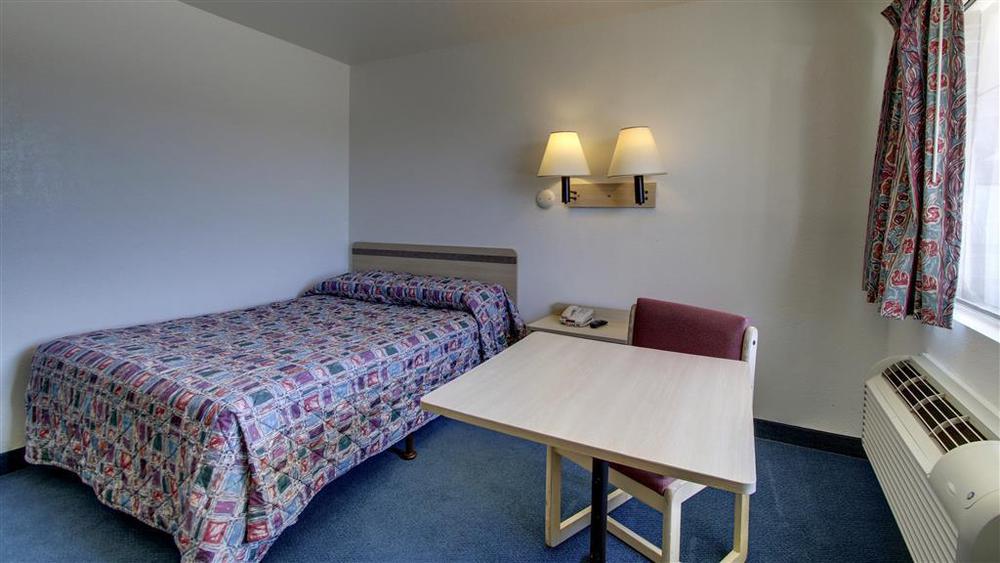 Motel 6 - Oklahoma City Airport Chambre photo