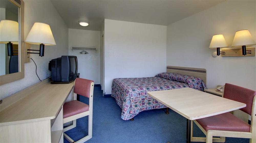 Motel 6 - Oklahoma City Airport Chambre photo