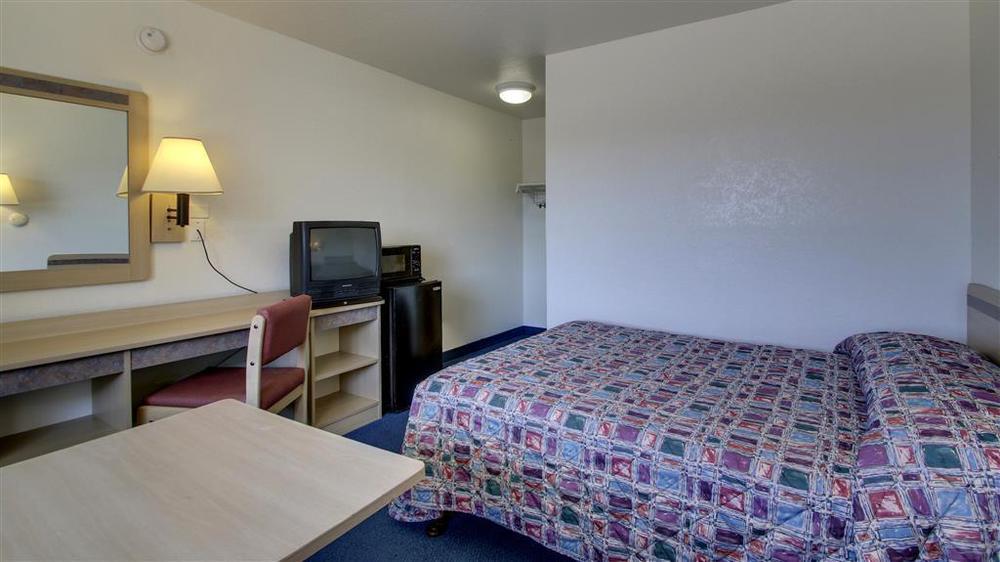 Motel 6 - Oklahoma City Airport Chambre photo