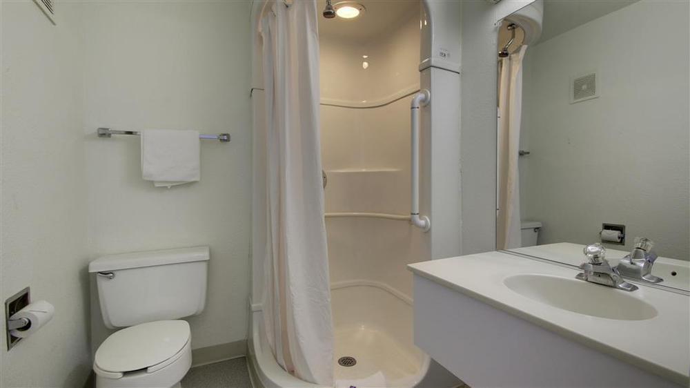 Motel 6 - Oklahoma City Airport Chambre photo