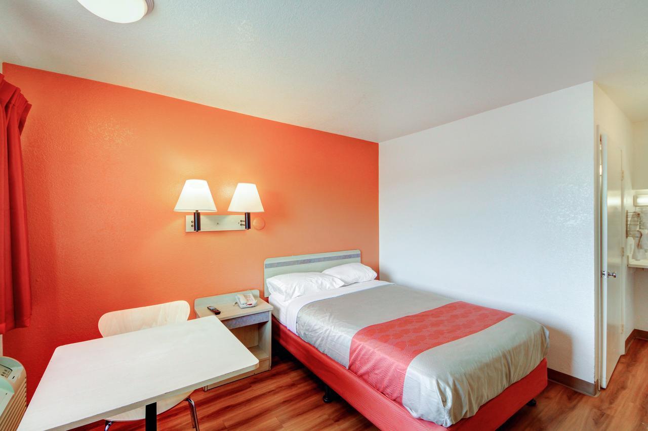 Motel 6 - Oklahoma City Airport Chambre photo