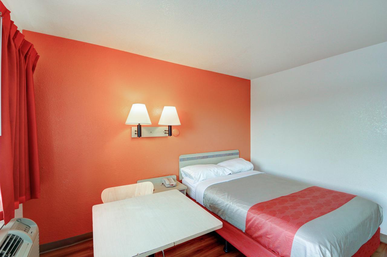 Motel 6 - Oklahoma City Airport Chambre photo