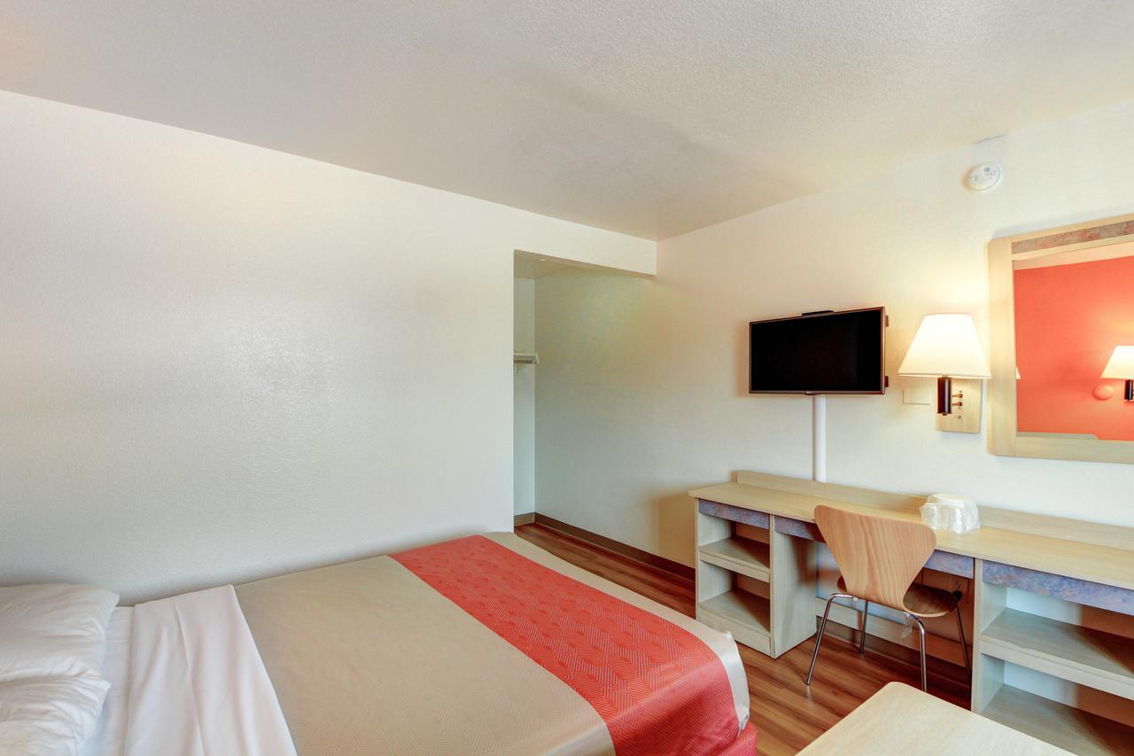 Motel 6 - Oklahoma City Airport Chambre photo